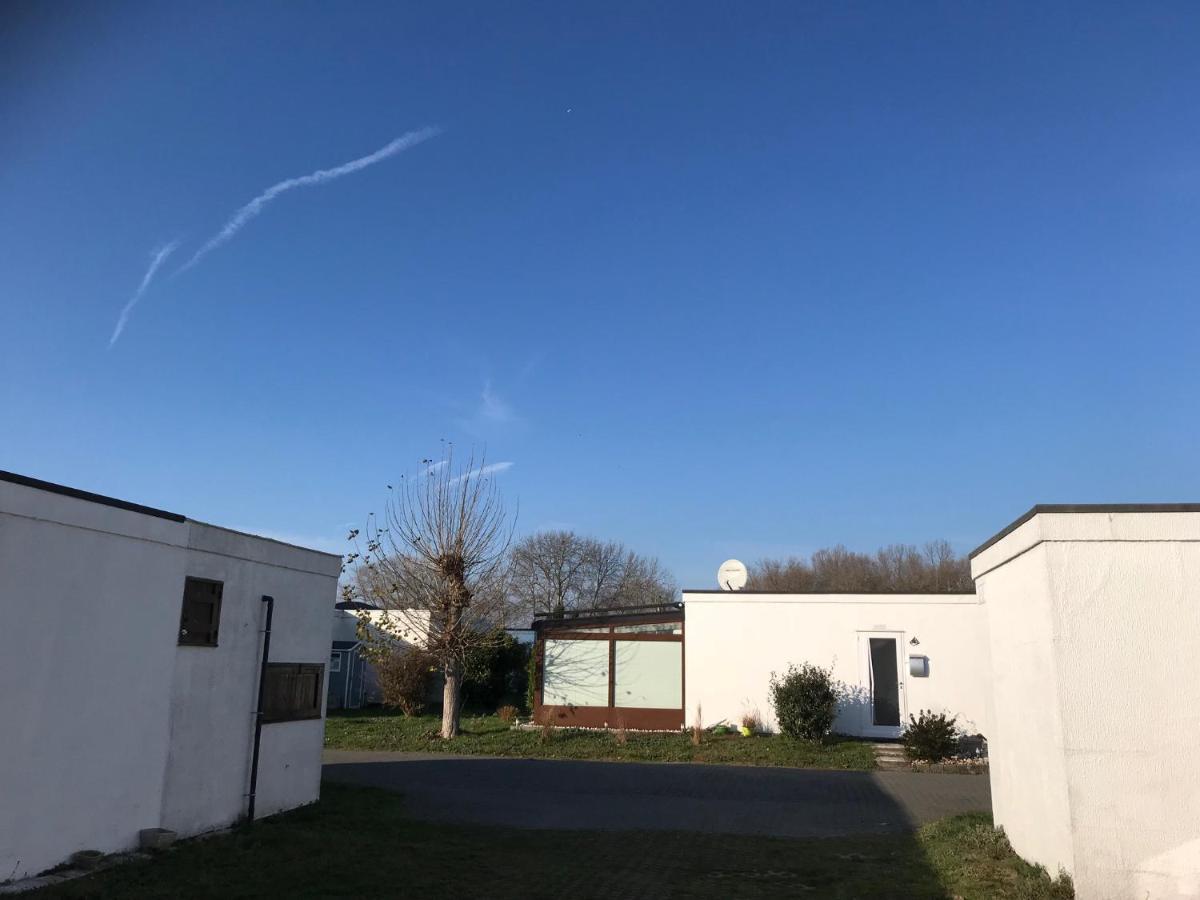 Vakantiehuisje38 Koksijde Dış mekan fotoğraf