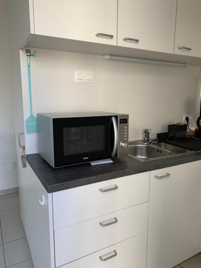 Vakantiehuisje38 Koksijde Dış mekan fotoğraf