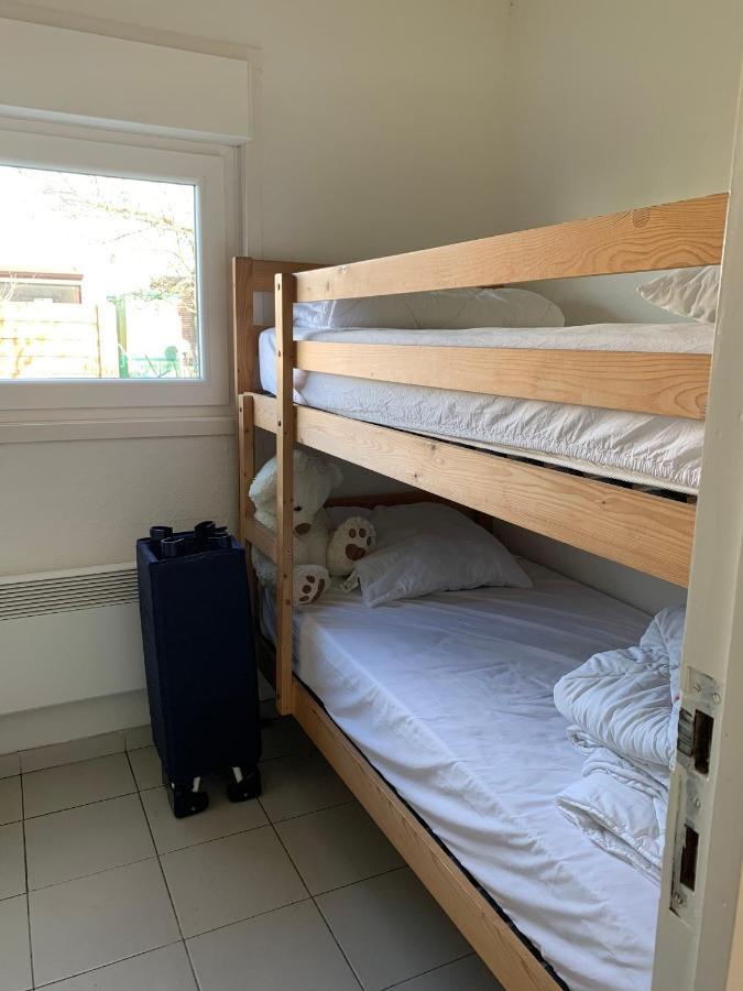 Vakantiehuisje38 Koksijde Dış mekan fotoğraf