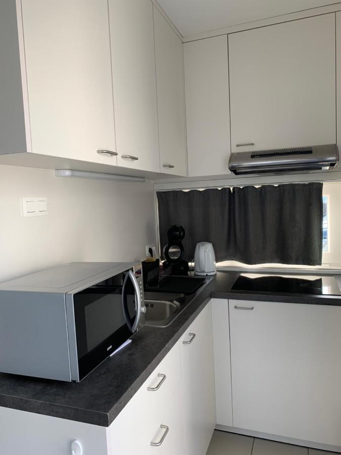 Vakantiehuisje38 Koksijde Dış mekan fotoğraf