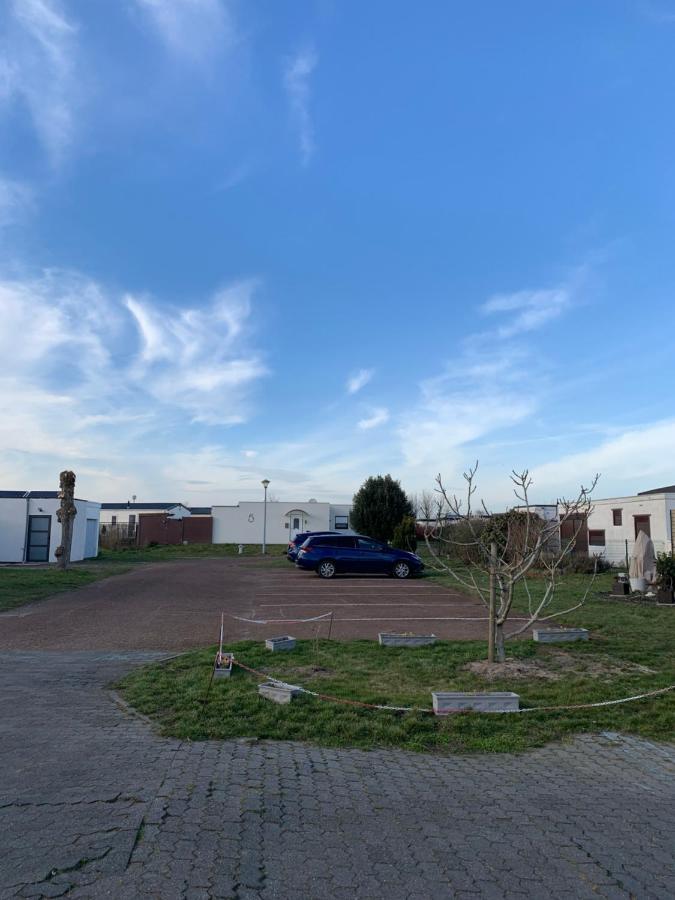 Vakantiehuisje38 Koksijde Dış mekan fotoğraf