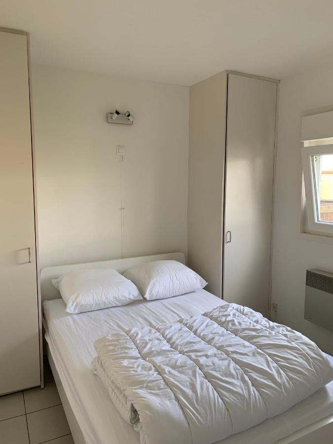 Vakantiehuisje38 Koksijde Dış mekan fotoğraf