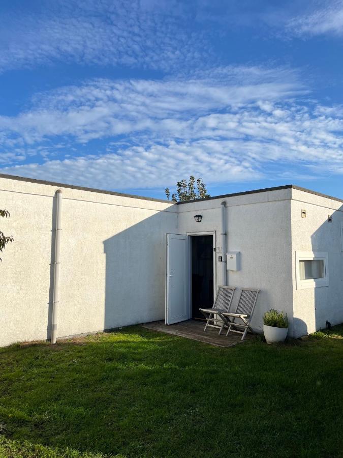 Vakantiehuisje38 Koksijde Dış mekan fotoğraf