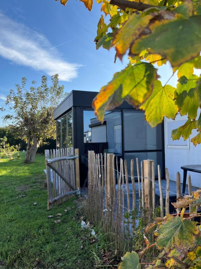 Vakantiehuisje38 Koksijde Dış mekan fotoğraf