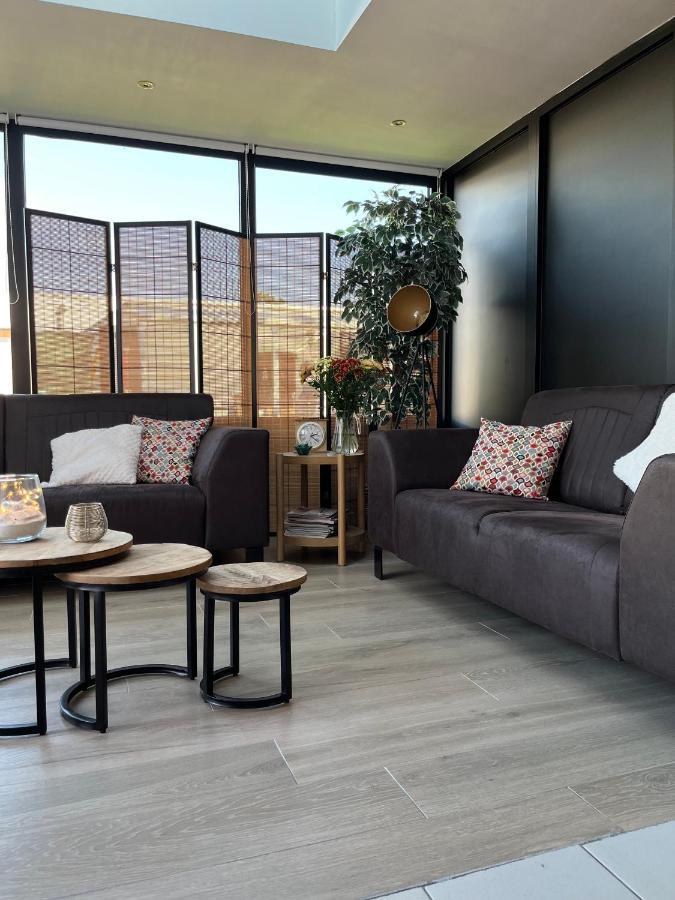 Vakantiehuisje38 Koksijde Dış mekan fotoğraf