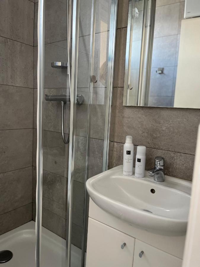 Vakantiehuisje38 Koksijde Dış mekan fotoğraf