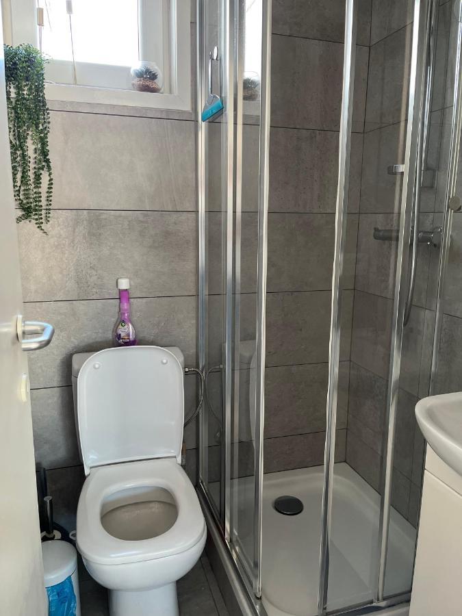 Vakantiehuisje38 Koksijde Dış mekan fotoğraf