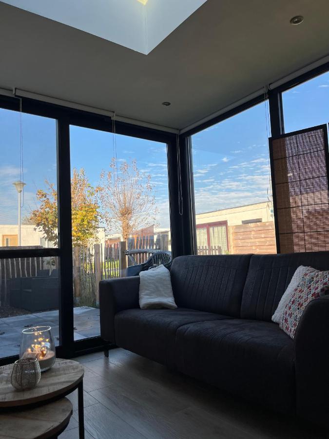 Vakantiehuisje38 Koksijde Dış mekan fotoğraf