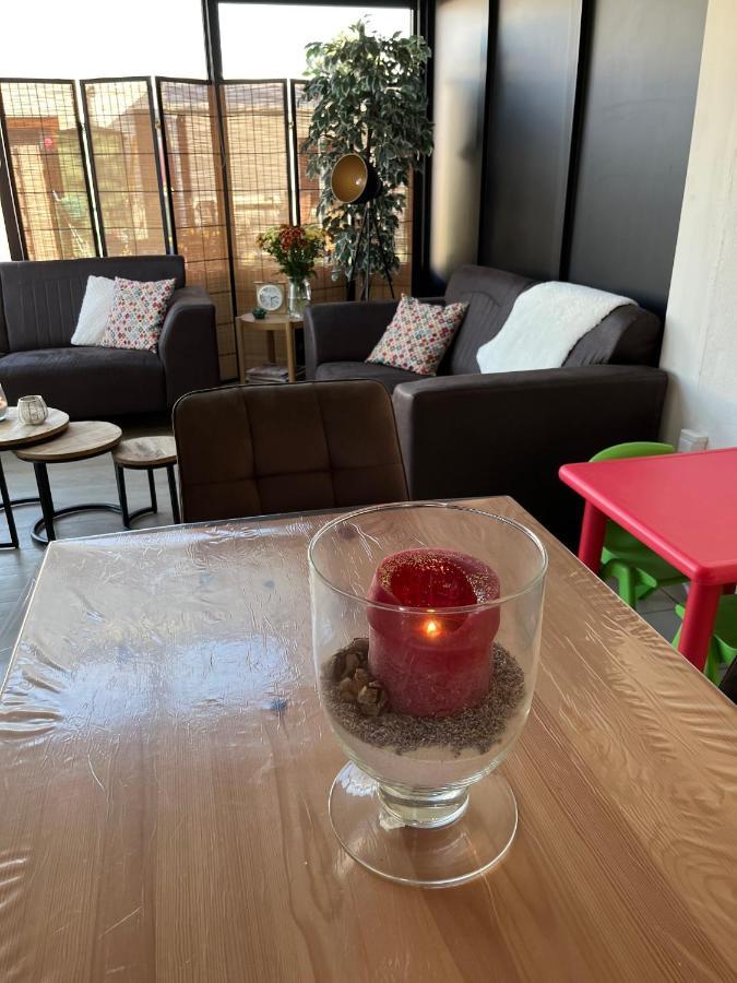 Vakantiehuisje38 Koksijde Dış mekan fotoğraf